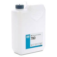 Botella de residuos de tinta HP 780 (CB291A)